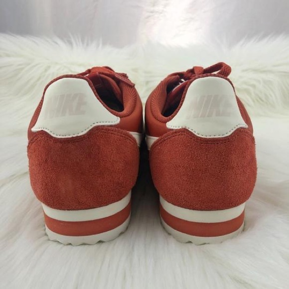 🆕 | 🍁 Nike Firewood Orange Cortez - Picture 2 of 8